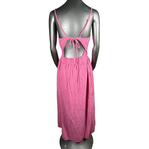 ruffle halter maxi dress Miranda Halter Ruffle Tier Maxi Dress